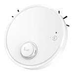 Nouveau Robot Aspirateur Automatique 3-en-1 Intelligent Sans Fil - TechnoClean